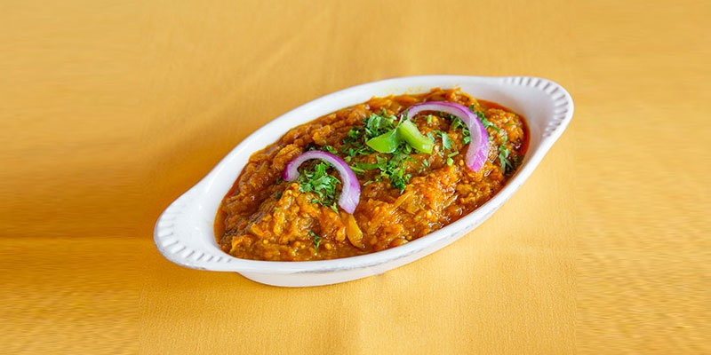 Daal Turka